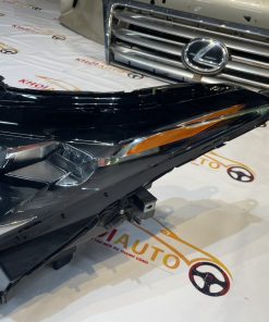 81185-48D40 Đèn Pha LEXUS RX350 2016-2018 Trái(LH)8118548D40 Bãi Tháo Xe