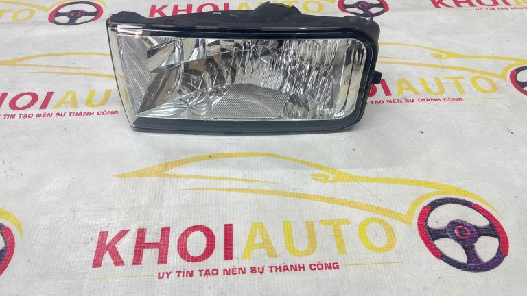 81211-60221 Đèn Gầm TOYOTA Land Cruiser 2008-2010 Phải(RH)8121160221 Bãi Tháo Xe