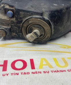 81221-60141 Đèn Gầm TOYOTA Land Cruiser 2008-2010 Trái(LH)8122160141 Bãi Tháo Xe
