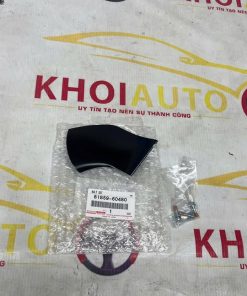 81859-60480 Ốp Chân Gương LEXUS LX570 2009-2015 Phải(RH)8185960480 Chính Hãng