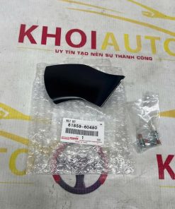 81859-60480 Ốp Chân Gương LEXUS LX570 2009-2015 Phải(RH)8185960480 Chính Hãng