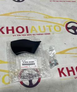 81859-60480 Ốp Chân Gương LEXUS LX570 2009-2015 Phải(RH)8185960480 Chính Hãng