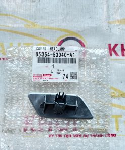85354-53040-A1 Nắp Rửa Đèn Pha LEXUS IS250 2020-2024 Trái(LH)8535453040A1 Chính Hãng