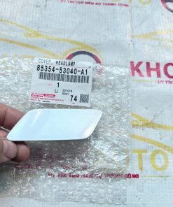 85354-53040-A1 Nắp Rửa Đèn Pha LEXUS IS250 2020-2024 Trái(LH)8535453040A1 Chính Hãng