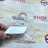 85354-53040-A1 Nắp Rửa Đèn Pha LEXUS IS250 2020-2024 Trái(LH)8535453040A1 Chính Hãng