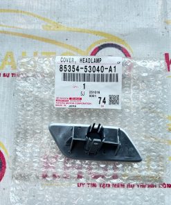 85354-53040-A1 Nắp Rửa Đèn Pha LEXUS IS250 2020-2024 Trái(LH)8535453040A1 Chính Hãng