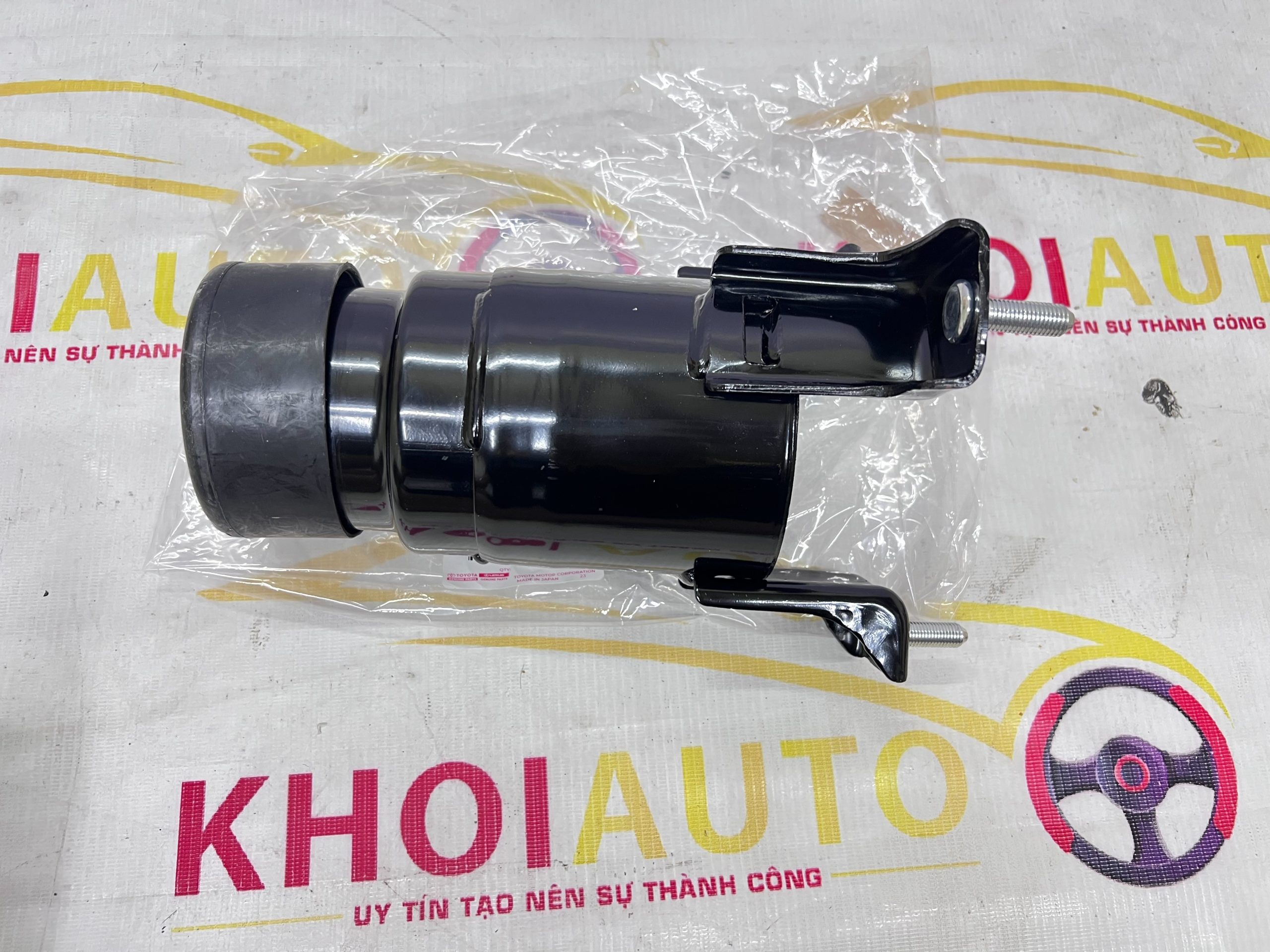12361-20231 Chân Máy Trước LEXUS RX450h 2009-2012 1236120231 OEM