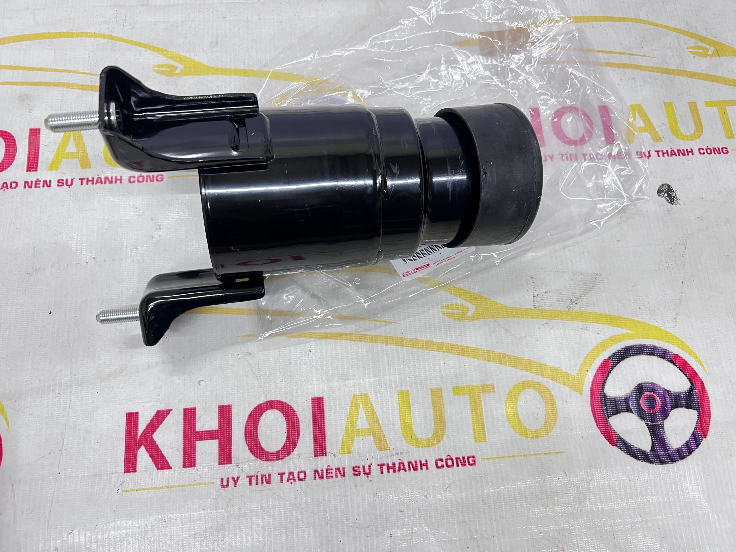 12361-20231 Chân Máy Trước LEXUS RX450h 2009-2012 1236120231 OEM