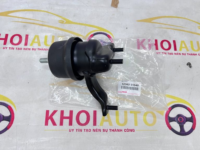 12362-31040 Chân Máy LEXUS RX450h 2009-2012 Phải(RH)1236231040 OEM
