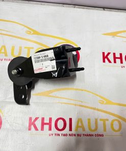 12380-31060 Chân Máy Sau LEXUS RX350 2009-2015 1238031060 Chính Hãng