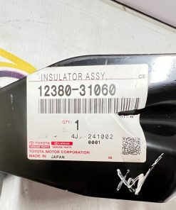 12380-31060 Chân Máy Sau LEXUS RX350 2009-2015 1238031060 Chính Hãng