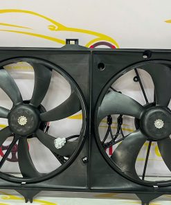 16711-31250 Lồng Quạt Tổng Thành LEXUS ES SERIES ES240 ES350 2006-2008 1671131250 OEM