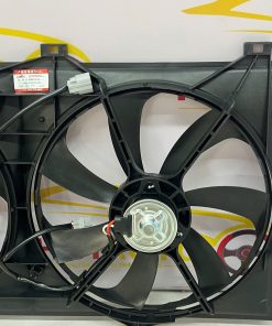 16711-31250 Lồng Quạt Tổng Thành LEXUS ES SERIES ES240 ES350 2006-2008 1671131250 OEM