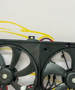 16711-31250 Lồng Quạt Tổng Thành LEXUS ES SERIES ES240 ES350 2006-2008 1671131250 OEM
