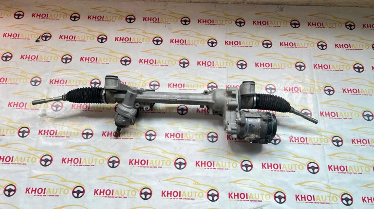 44250-33822 Thước lái LEXUS ES Series ES250 ES300h ES350 2019-2022 4425033822 Bãi Tháo Xe