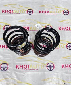 48231-60K60 Lò Xo Giảm Sóc Sau TOYOTA Land Cruiser LC300 Trung Đông 2021-2025 48231-60K60 Chính Hãng