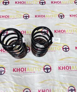 48231-60K60 Lò Xo Giảm Sóc Sau TOYOTA Land Cruiser LC300 Trung Đông 2021-2025 48231-60K60 Chính Hãng