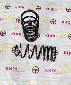 48231-60K60 Lò Xo Giảm Sóc Sau TOYOTA Land Cruiser LC300 Trung Đông 2021-2025 48231-60K60 Chính Hãng
