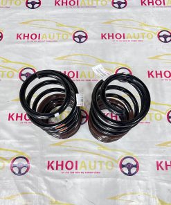 48231-60K60 Lò Xo Giảm Sóc Sau TOYOTA Land Cruiser LC300 Trung Đông 2021-2025 48231-60K60 Chính Hãng