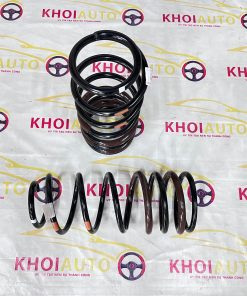 48231-60K60 Lò Xo Giảm Sóc Sau TOYOTA Land Cruiser LC300 Trung Đông 2021-2025 48231-60K60 Chính Hãng