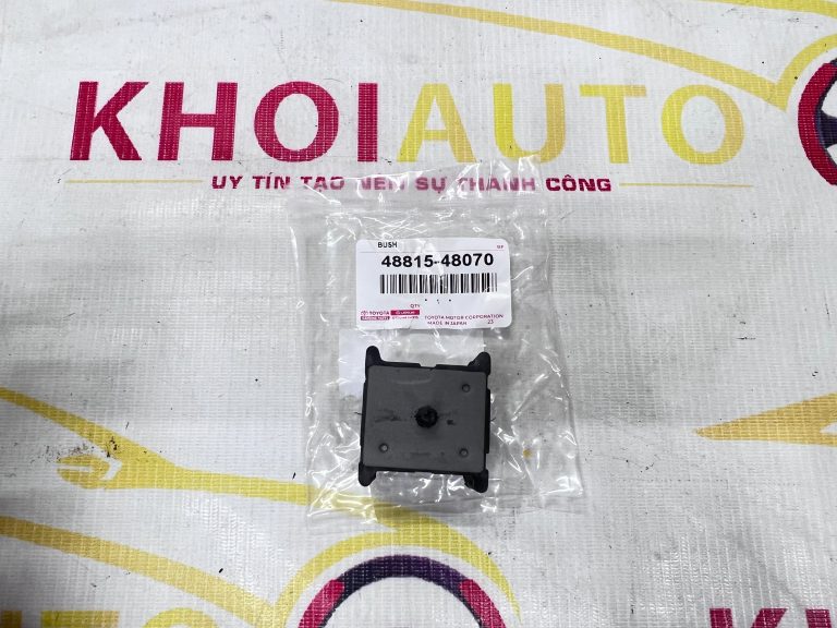 48815-48070 Cao Su Cân Bằng LEXUS RX350 RX450h 2009-2015 4881548070 OEM
