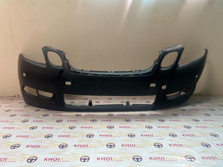 52119-30968 Cản trước LEXUS GS350 2006-2009 5211930968  OEM Đài Loan