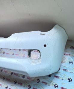52119-6A955 Cản Trước LEXUS GX460 2009-2013 521196A955 Bãi Tháo Xe