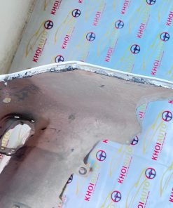 52119-6A955 Cản Trước LEXUS GX460 2009-2013 521196A955 Bãi Tháo Xe