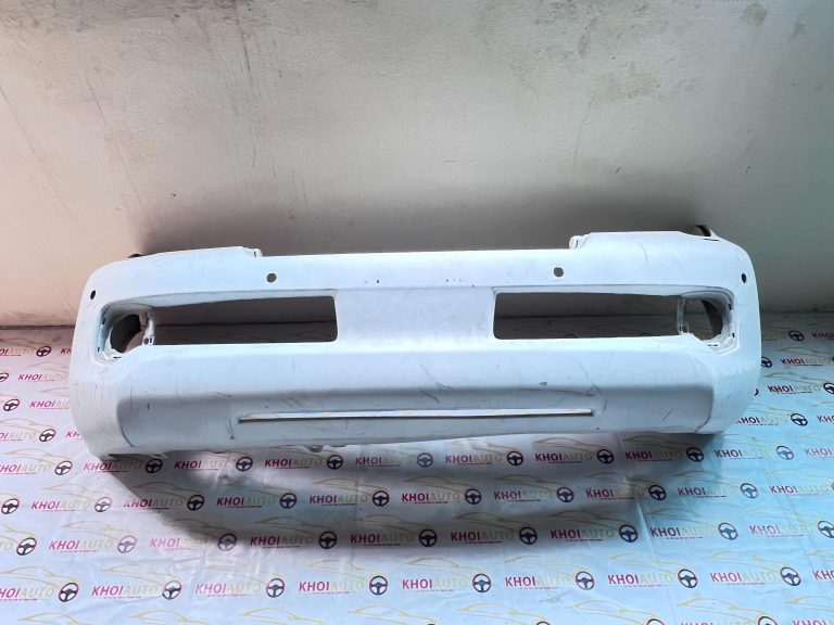 52119-6A955 Cản Trước LEXUS GX460 2009-2013 521196A955 Bãi Tháo Xe