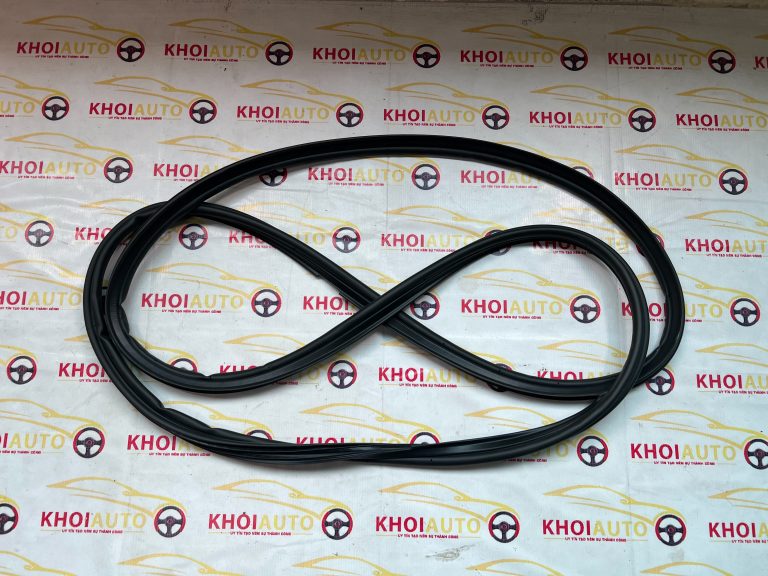 67881-60120  Gioăng Cửa Hậu TOYOTA Land Cruiser 2009-2012 6788160120 Xịn Chính Hãng