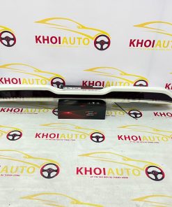 76085-60130-A1 Đuôi Gió TOYOTA Land Cruiser LC300 2022-2025 7608560130A1 OEM
