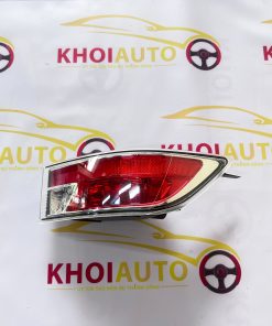 81681-60130 Đèn Phản Quang GX460 2014-2020 Trái(LH)8168160130 OEM