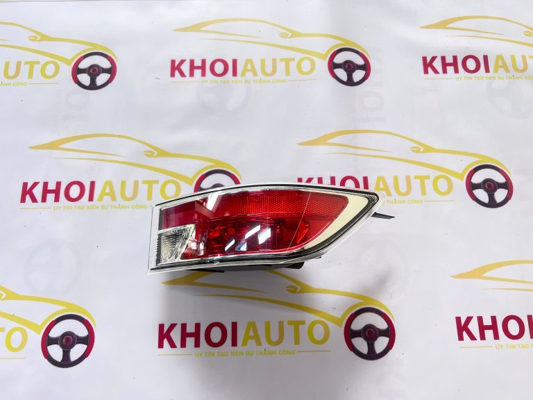 81681-60130 Đèn Phản Quang  LEXUS GX460 2014-2020 Trái(LH)8168160130 OEM