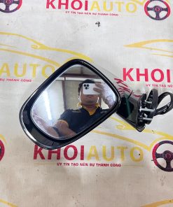 87940-33840-C0 Gương Chiếu Hậu LEXUS ES350 2009-2012 Trái(LH)8794033840C0 OEM