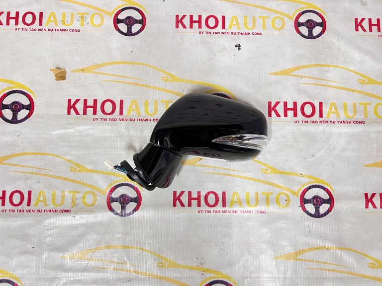 87940-33840-C0 Gương Chiếu Hậu LEXUS ES350 2009-2012 Trái(LH)8794033840C0 OEM