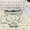 Bodykit Land Cruiser LC300 Modellista 2025 Bản Có Ốp Sườn