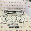 Bodykit Land Cruiser LC300 Modellista 2025 Bản Có Ốp Sườn