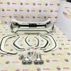 Bodykit Land Cruiser LC300 Modellista 2025 Bản Có Ốp Sườn