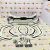 Bodykit Land Cruiser LC300 Modellista 2025 Bản Có Ốp Sườn