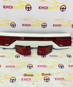 Đèn Hậu LED Ngang TOYOTA Land Cruiser LC300 2022-2025 OEM