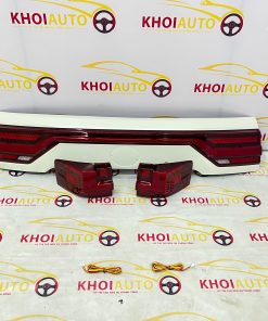 Đèn Hậu LED Ngang TOYOTA Land Cruiser LC300 2022-2025 OEM