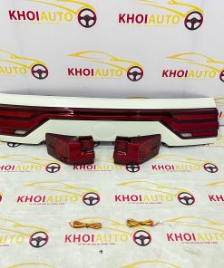 Đèn Hậu LED Ngang TOYOTA Land Cruiser LC300 2022-2025 OEM