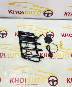 Hướng Gió LED Chạy TOYOTA Land Cruiser LC300 2022-2025 OEM