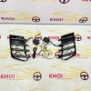Hướng Gió LED Chạy TOYOTA Land Cruiser LC300 2022-2025 OEM