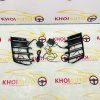 Hướng Gió LED Chạy TOYOTA Land Cruiser LC300 2022-2025 OEM