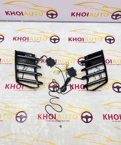 Hướng Gió LED Chạy TOYOTA Land Cruiser LC300 2022-2025 OEM