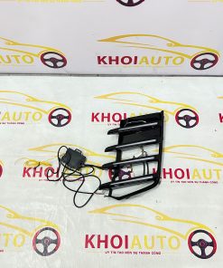 Hướng Gió LED Chạy TOYOTA Land Cruiser LC300 2022-2025 OEM