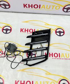 Hướng Gió LED Chạy TOYOTA Land Cruiser LC300 2022-2025 OEM