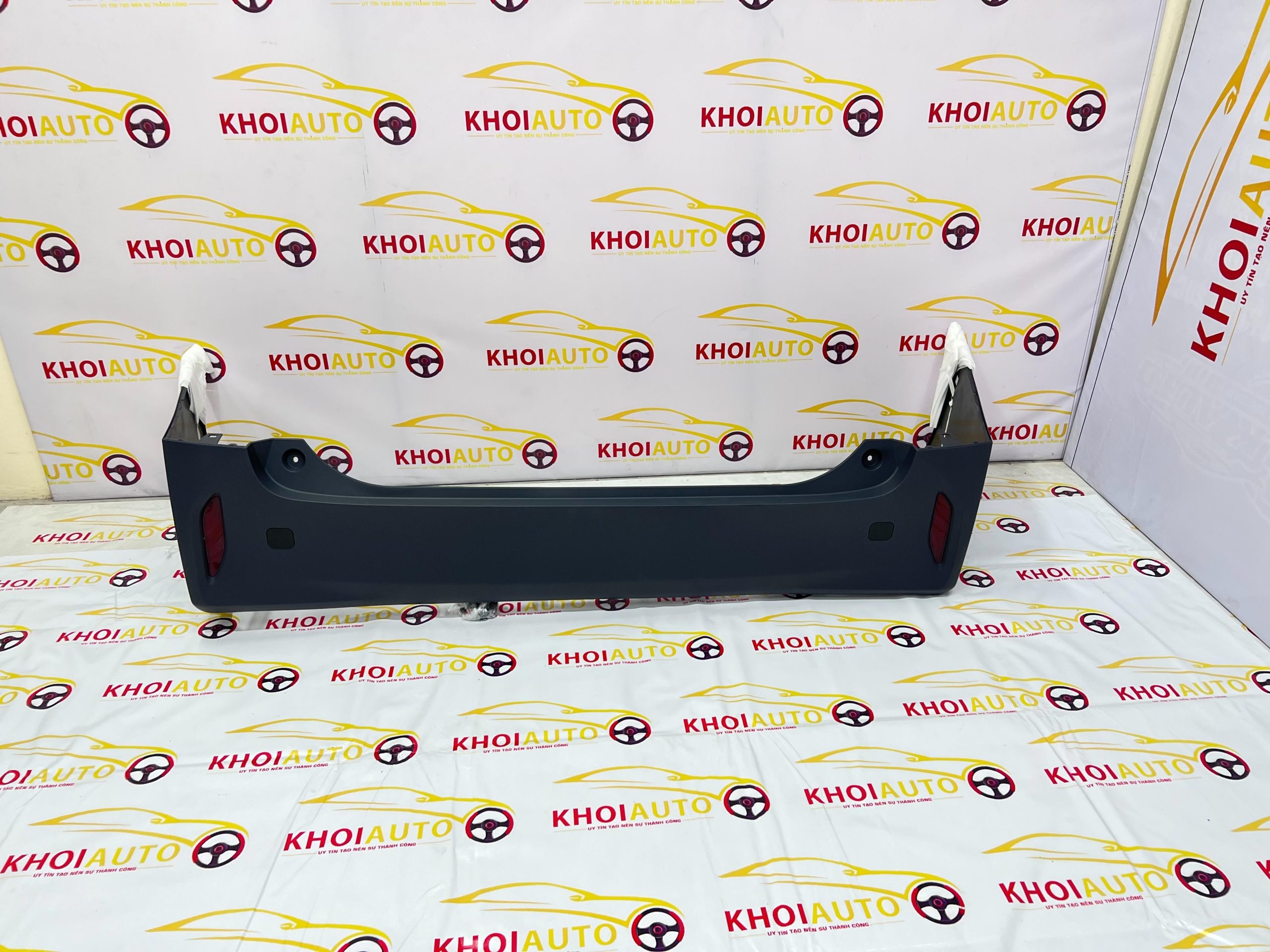 52159-V2910 Cản Sau TOYOTA ALPHARD 20023-2025 OEM 52159V2910