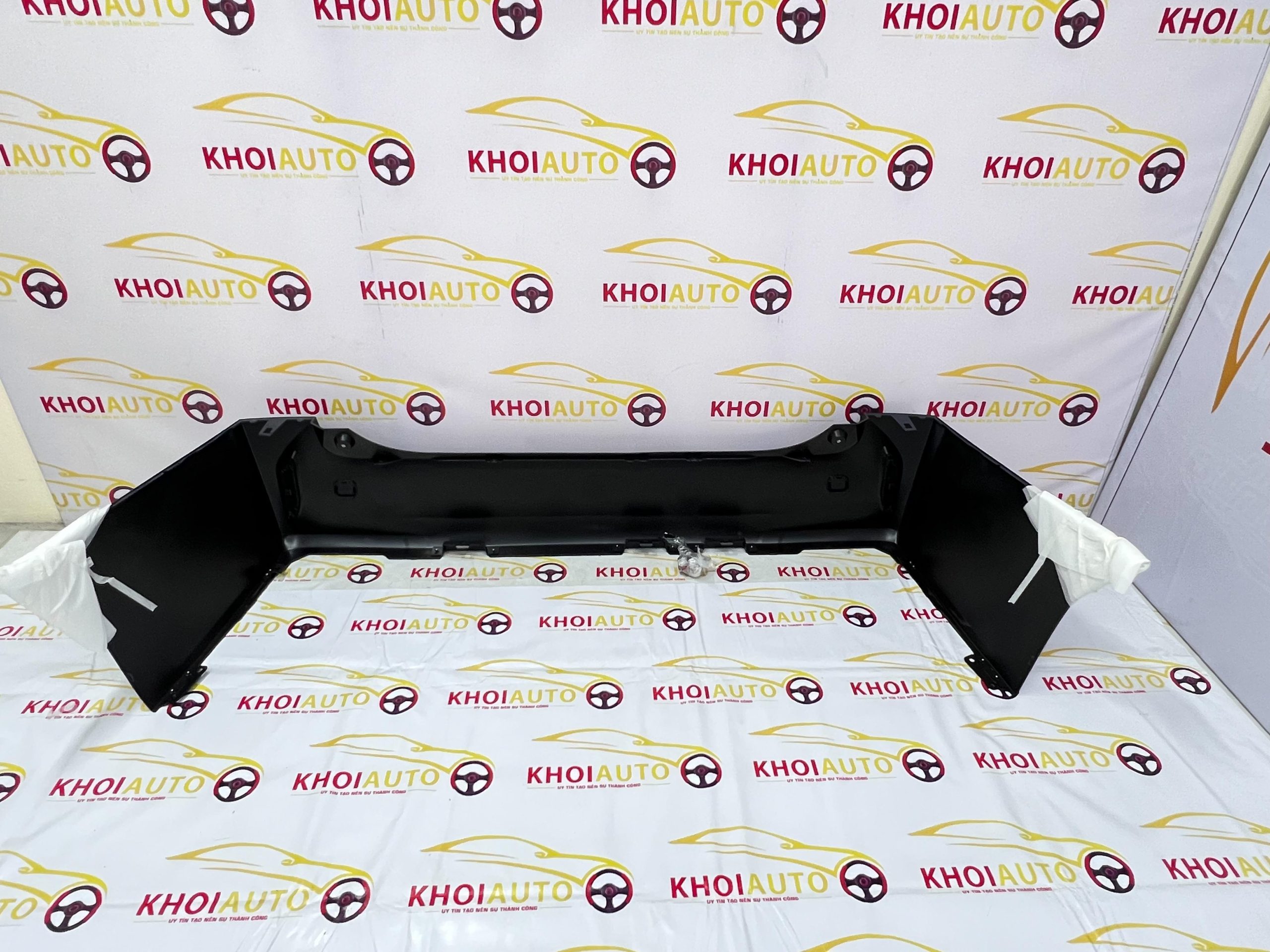 52159-V2910 Cản Sau TOYOTA ALPHARD 20023-2025 OEM 52159V2910